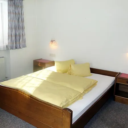 Bauernhof Klotz 660w Apartment